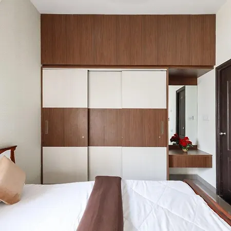 Blue Nest By Stayjadeparty Villalawn-3