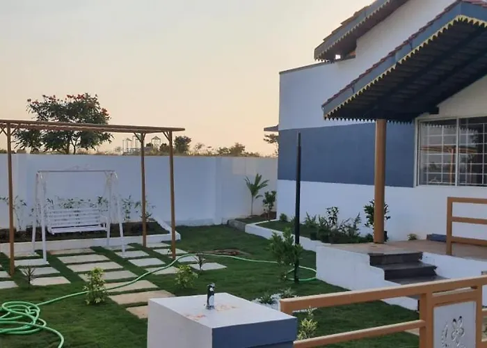 Divik Homestay Hosur
