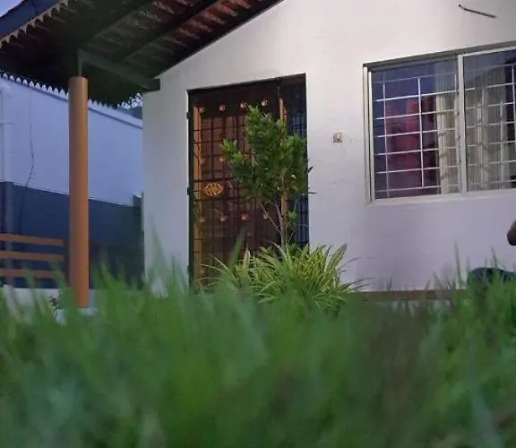 Divik Homestay Hosur